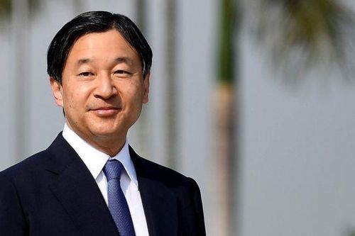 TP.HCM: Tổng Lãnh sự quán Nhật Bản kỷ niệm sinh nhật Nhà vua Naruhito