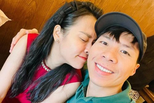 Ngọc Mai gây chú ý khi 'tình bể bình' với Quốc Nghiệp giữa loạt thị phi
