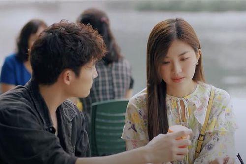 Đừng nói khi yêu tâp 6: Leo Nguyễn và Tú tuyên chiến với nhau, Trang giới thiệu người yêu cho Ly
