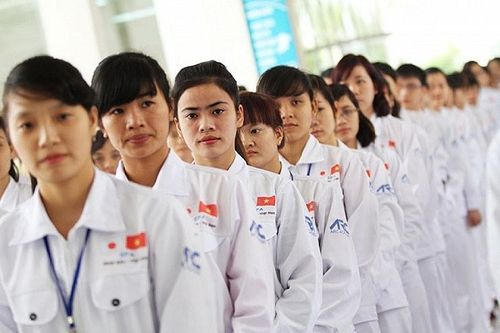 Lao động đi làm việc ở nước ngoài về nước trở thành nguồn lực cho phát triển kinh tế