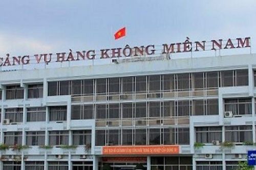Cảng vụ hàng không miền Nam thông tin về hành khách bị cấm vận chuyển có thời hạn