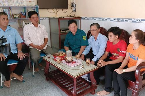 Đi để trưởng thành