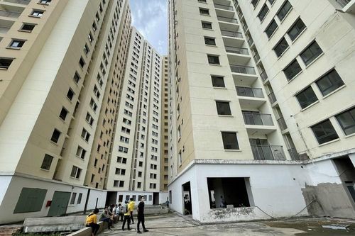 IFC đầu tư 100 triệu USD vào SeABank nhằm gia tăng tín dụng nhà ở