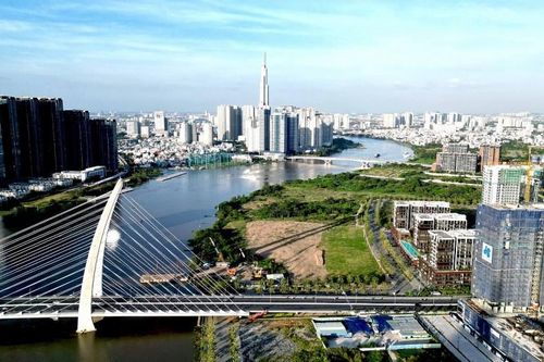 'Cơn gió ngược' làm châu Á – Thái Bình Dương trở thành nơi trú ẩn an toàn cho nhà đầu tư bất động sản