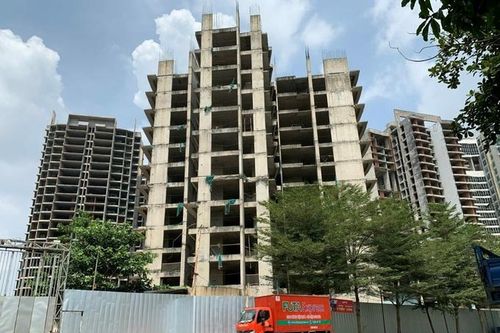 HoREA và doanh nghiệp bất động sản 'cầu cứu', mong được giãn nợ