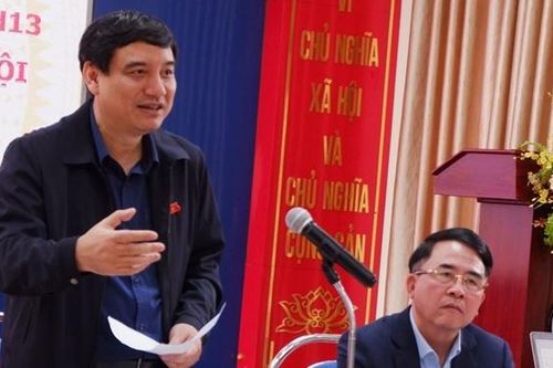 Thực hiện Chương trình giáo dục phổ thông 2018: 'Học sinh khối lớp 10 có chuyển biến rõ nét về nhiều mặt'