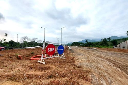 3 lần gia hạn, 'trảm' nhà thầu, dự án nghìn tỷ ở Đà Nẵng vẫn ì ạch