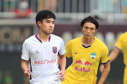 Nhận định bóng đá Bình Dương vs HAGL: Trái đắng chờ đội khách