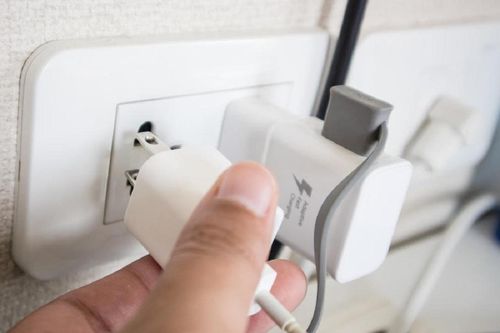 Rút ngay phích cắm những thiết bị này để tiền điện nhà bạn không tăng
