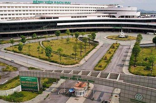 Tháo gỡ vướng mắc để đưa cơ sở 2 Bệnh viện Bạch Mai và Bệnh viện Hữu nghị Việt Đức vào hoạt động