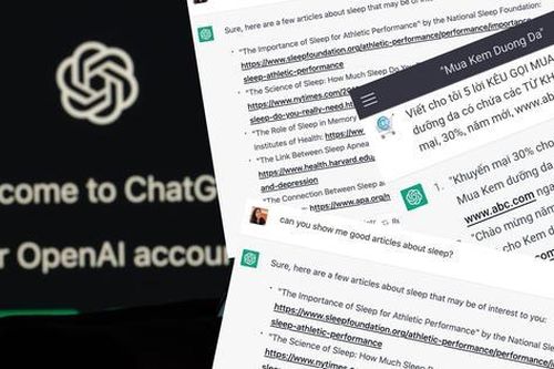 Gen Z tối ưu hóa công việc với ChatGPT: Tìm lỗi sai trong code, hỗ trợ viết thư và quản lý thời gian