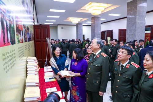 Giá trị lý luận, thực tiễn trong cuốn sách của Tổng Bí thư Nguyễn Phú Trọng