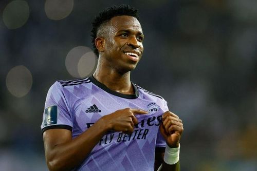 Real Madrid vào chung kết FIFA Club World Cup