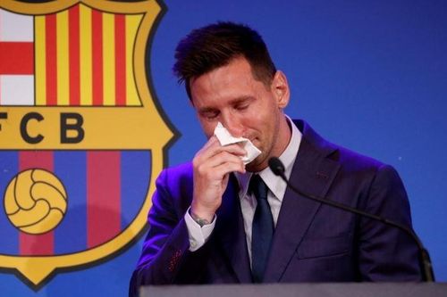 Anh trai Messi: 'Barca được biết đến nhờ em trai tôi'