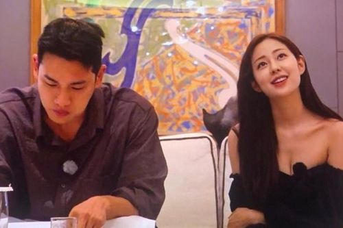 Hoa hậu Hàn Quốc nhận chỉ trích sau khi tham gia show hẹn hò