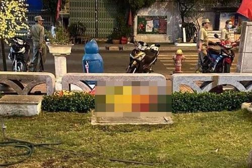 Bắt giữ nghi phạm sát hại người phụ nữ bán vé số
