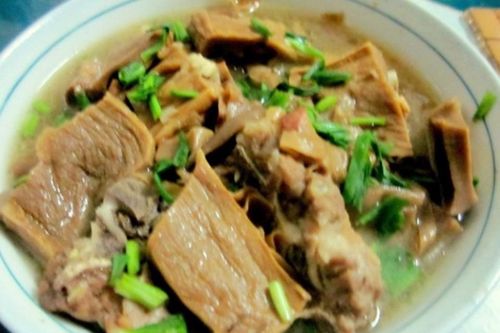 Đề phòng nguy cơ tắc ruột từ măng