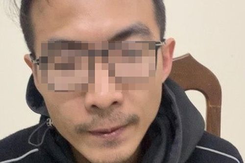 Bắt khẩn cấp 'nghịch tử' nhắn tin giết con để cưỡng đoạt tiền mẹ đẻ ở Hà Nội