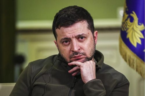 Chuyến thăm 'bí mật' của ông Zelensky đến châu Âu sớm bị lộ