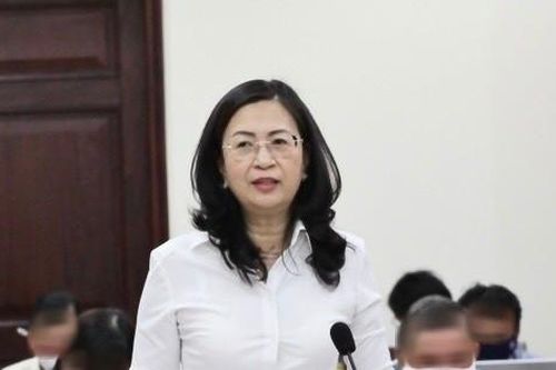 Vai trò của 25 cán bộ thuế, hải quan trong vụ Thuduc House chiếm đoạt 365 tỷ tiền hoàn thuế