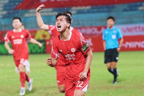 Nhận định Hà Tĩnh vs Viettel, 18h00 ngày 9/2: Vượt qua khắc tinh