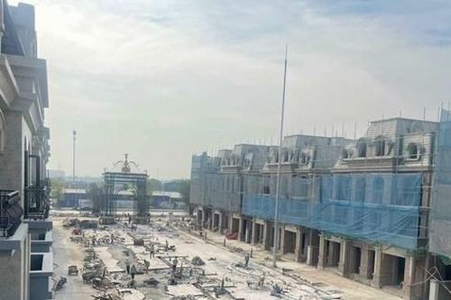 Sau họp giải cứu thị trường bất động sản, doanh nghiệp, chuyên gia nói gì?
