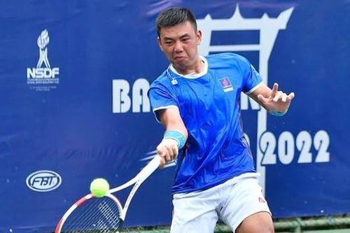 Vì sao Lý Hoàng Nam bất ngờ xin không tham dự SEA Games 32?