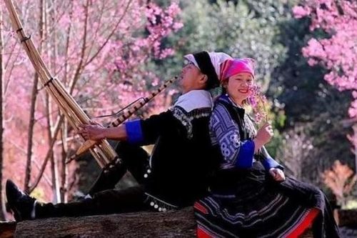 Trải nghiệm nét riêng miền danh thắng Mù Cang Chải - Yên Bái