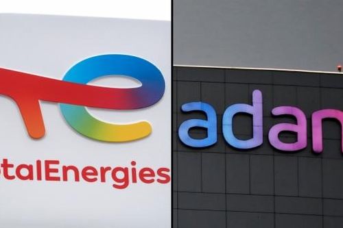 TotalEnergies đình chỉ quan hệ đối tác với tập đoàn Ấn Độ Adani