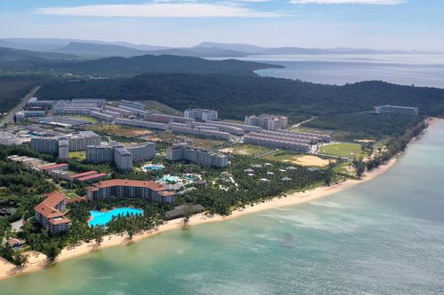 Làm thế nào để khai phá nguồn lực 'đất kim cương'