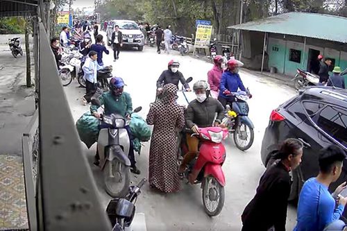 3 học sinh tạo hiện trường giả tự tử, hàng trăm người tá hỏa tìm kiếm