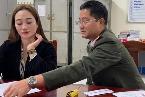 Phạt cô đồng bổ cau 'đúng nhận, sai cãi' 7,5 triệu, buộc gỡ bỏ thông tin