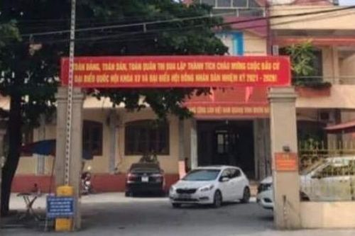 Bắt tạm giam 6 nguyên cán bộ CSGT TP Chí Linh