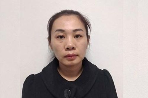 Phê chuẩn khởi tố đối tượng vay 7 tỉ đồng rồi bỏ trốn