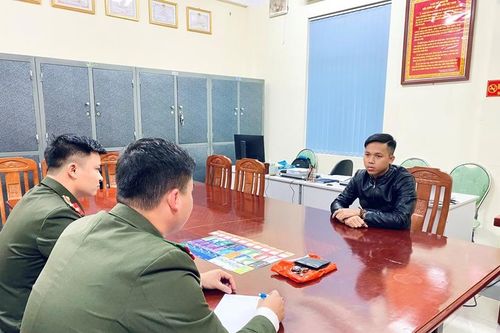 Phê chuẩn khởi tố đối tượng mua bán trên 3.000 tài khoản ngân hàng