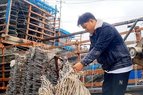 Chuyến biển đầu năm với nhiều kỳ vọng mới