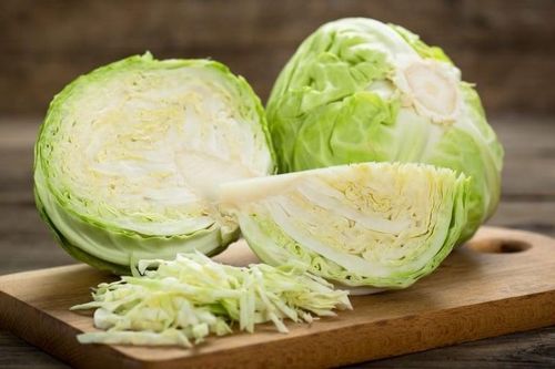 Mẹo mua bắp cải tươi giòn, luộc hay xào đều ngọt đậm