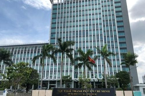 Đề nghị làm rõ trách nhiệm của nguyên Cục trưởng Cục thuế TP. Hồ Chí Minh