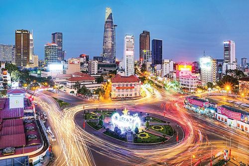 Sớm hình thành Trung tâm tài chính quốc tế TP.HCM để tạo làn sóng thu hút đầu tư thứ 3