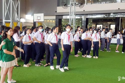 Khắp nơi trong tỉnh ngày 9-2-2023