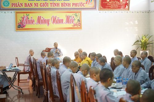 Đại lễ Tưởng niệm Đức Thánh Tổ Ni Đại Ái Đạo tại tỉnh Bình Phước, dự kiến với 1.000 đại biểu