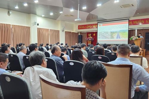 Tổ chức nghiên cứu, học tập, quán triệt Nghị quyết Hội nghị lần thứ 6 Ban chấp hành Trung ương Đảng khóa XIII