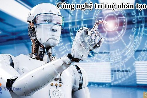 Tuyển sinh 2023: Nhiều trường đại học mở thêm ngành Trí tuệ nhân tạo