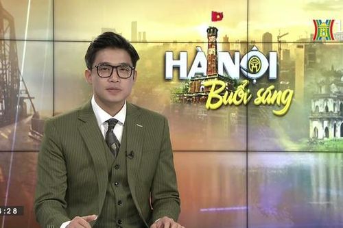 Chương trình Hà Nội buổi sáng (ngày 09/02/2023)