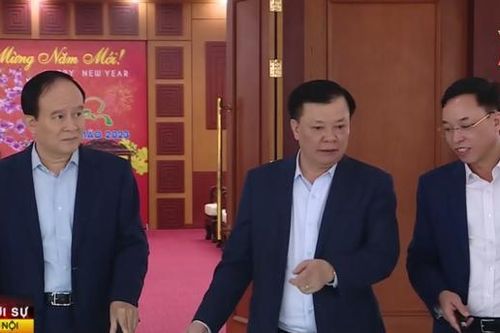 Xây dựng quận Long Biên văn minh, hiện đại