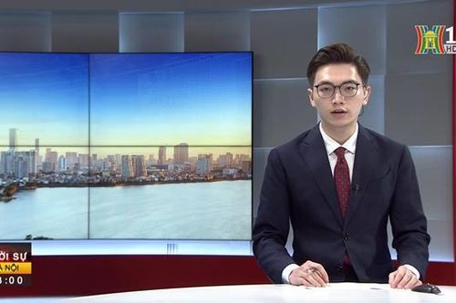 Chương trình Thời sự 23h00 (ngày 09/02/2023)