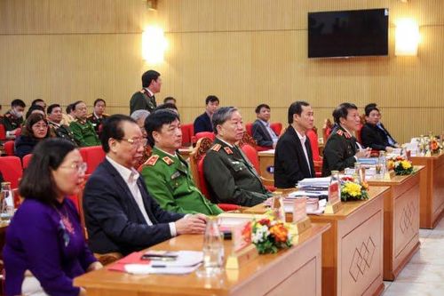 Cuốn sách của Tổng Bí thư có ý nghĩa đặc biệt quan trọng trong đấu tranh PCTN, TC