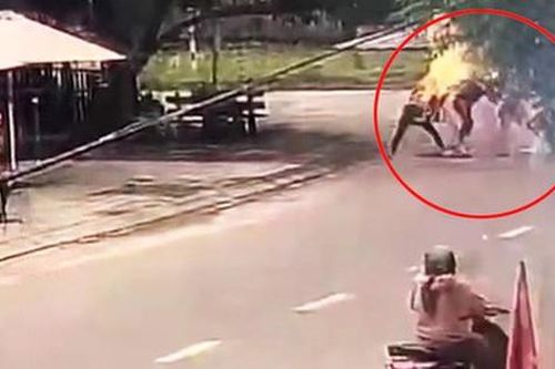 Vụ đánh ghen kinh hoàng ở Quảng Nam: Khởi tố mẹ chồng và con dâu tội giết người