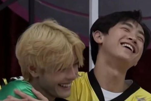 'Boys Planet 999' tập 2: Hai thực tập sinh người Việt cùng thăng cấp