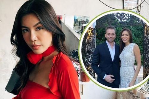Danh tính bạn trai siêu mẫu Minh Tú, rục rịch tính chuyện kết hôn sau khi 'lỡ hẹn' với Thùy Tiên